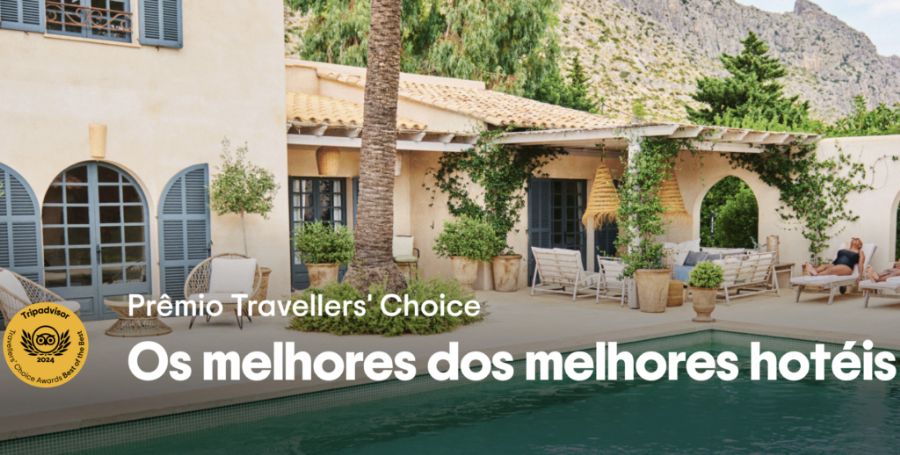 Imagem - TravellerÂ´s Choice.png title=
